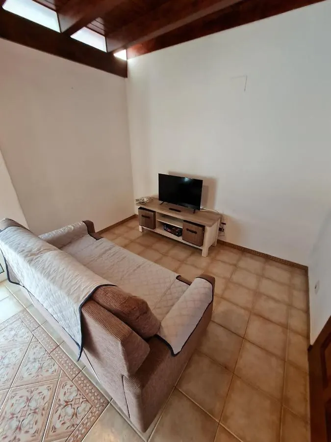 Ático Ayarin Apartamento Puerto del Rosario  Espanha