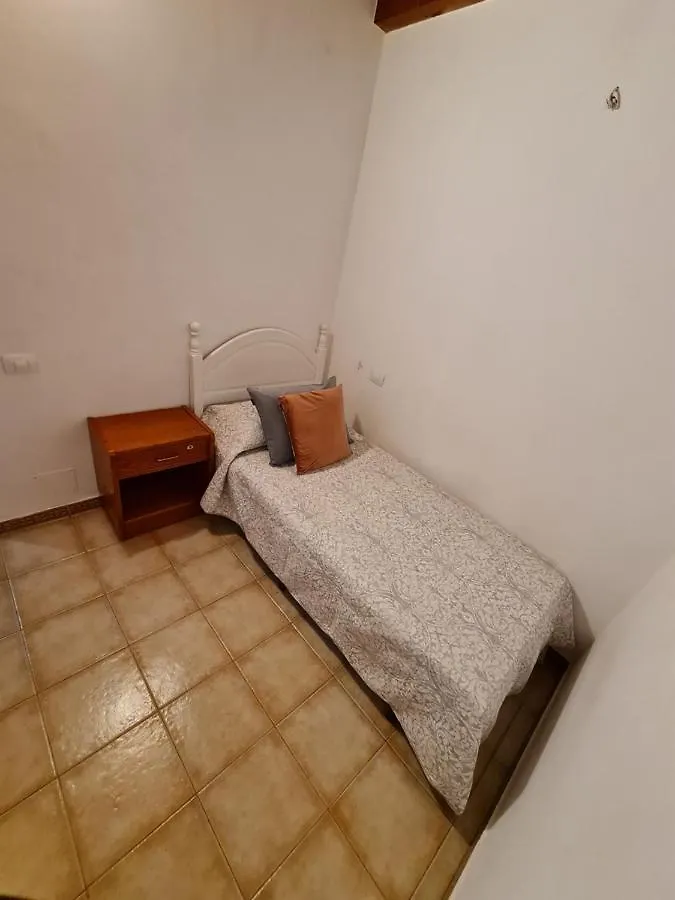 Ático Ayarin Apartamento Puerto del Rosario  Puerto del Rosario (Fuerteventura)