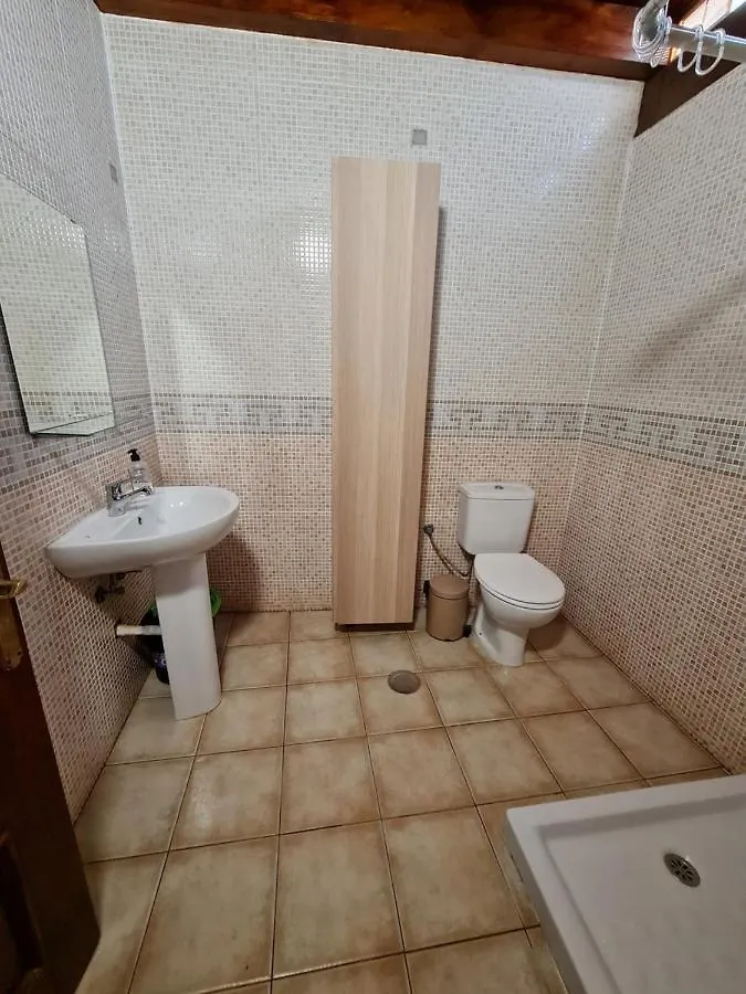 Ático Ayarin Apartamento Puerto del Rosario  Espanha