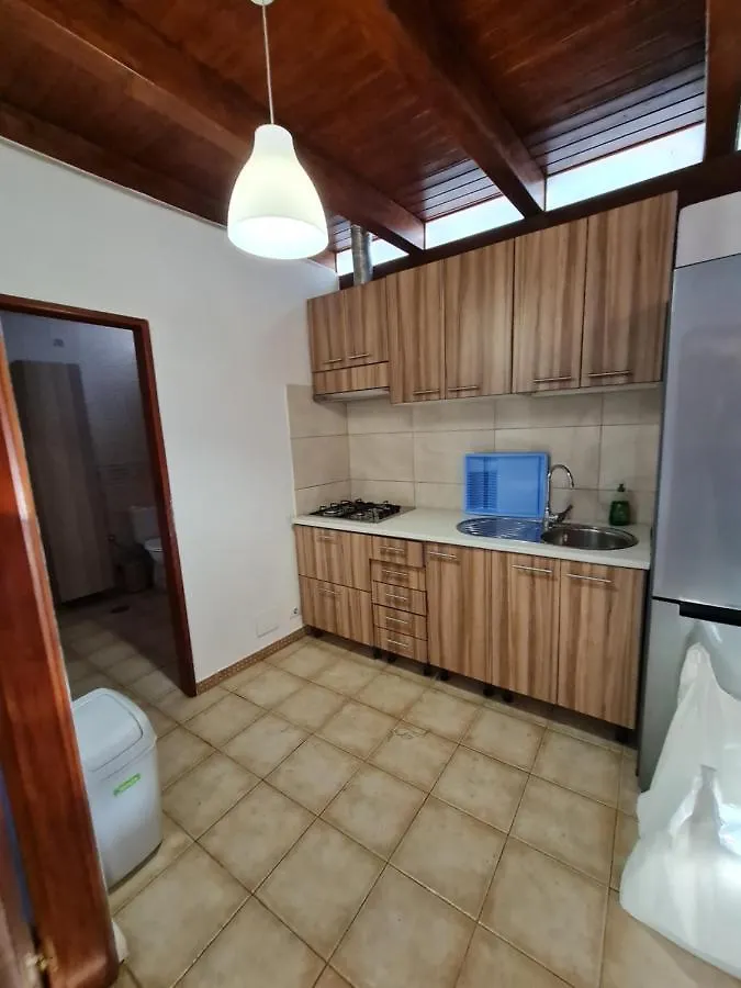 Ático Ayarin Apartamento Puerto del Rosario  0*, Puerto del Rosario (Fuerteventura) Espanha