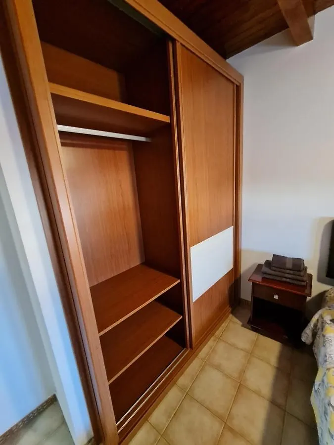Ático Ayarin Apartamento Puerto del Rosario