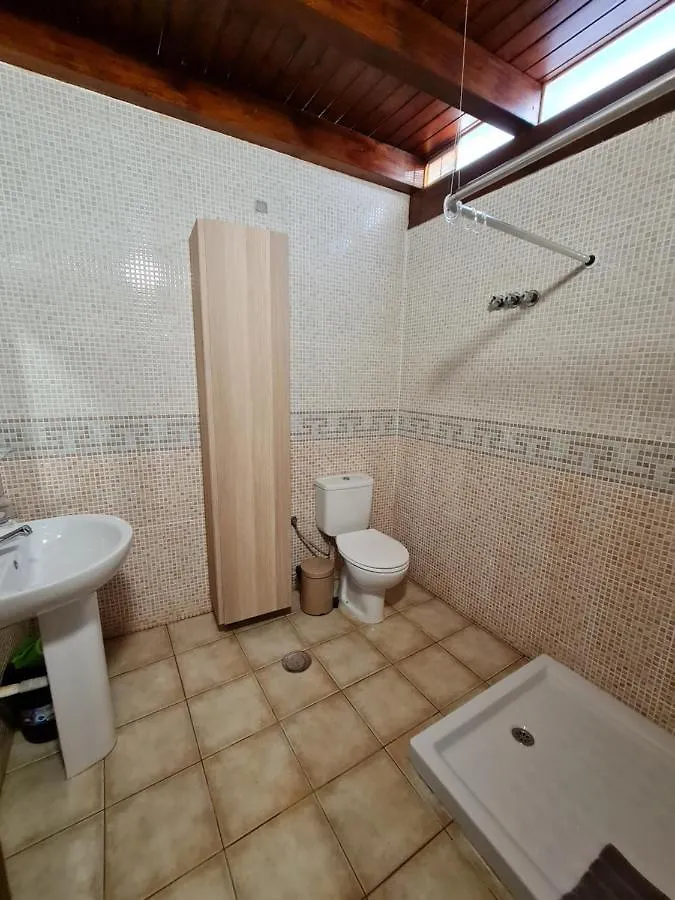 Ático Ayarin Apartamento Puerto del Rosario  Puerto del Rosario (Fuerteventura)