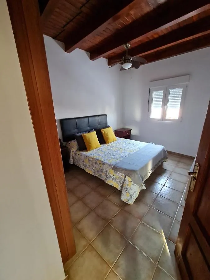 Ático Ayarin Apartamento Puerto del Rosario