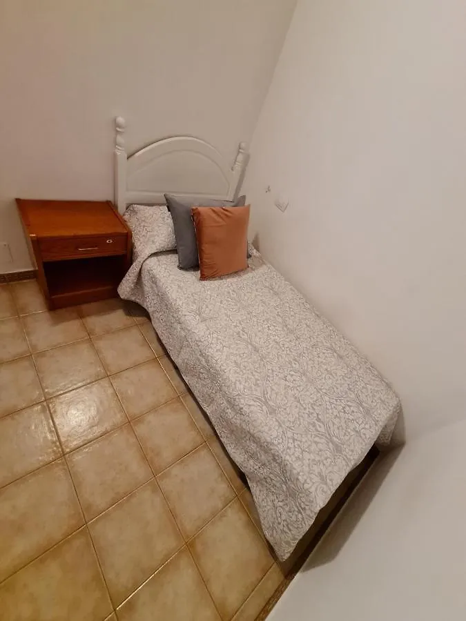 Ático Ayarin Apartamento Puerto del Rosario