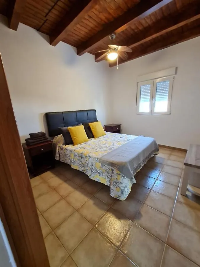 Ático Ayarin Apartamento Puerto del Rosario  Espanha