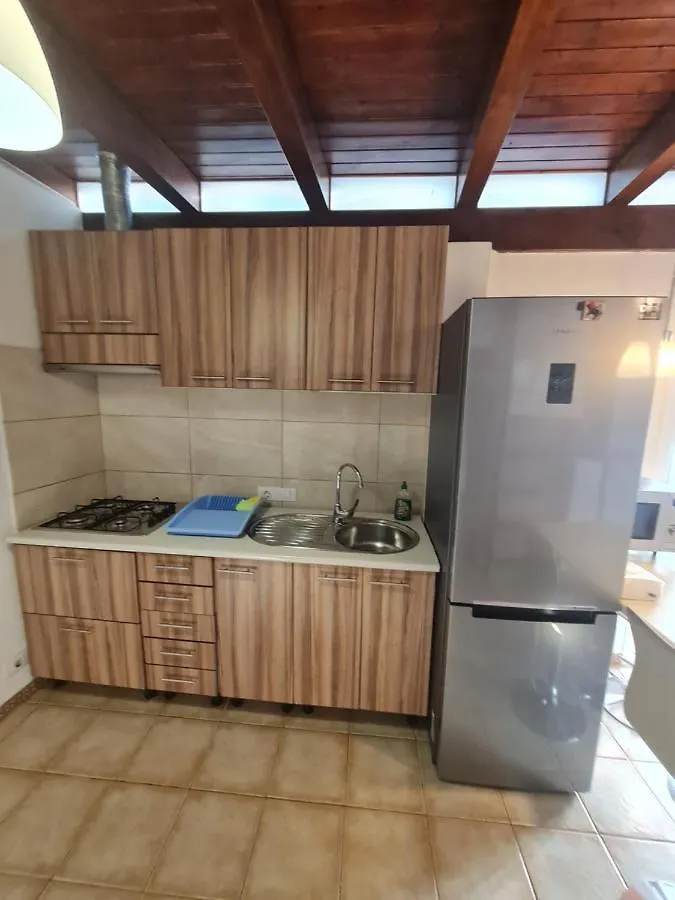 Ático Ayarin Apartamento Puerto del Rosario  0*, Puerto del Rosario (Fuerteventura)
