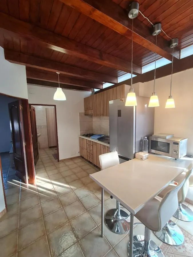 Ático Ayarin Apartamento Puerto del Rosario   Puerto del Rosario (Fuerteventura)