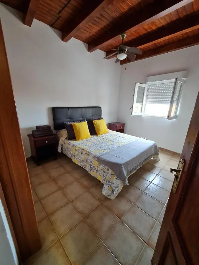 Ático Ayarin Apartamento Puerto del Rosario  0*, Puerto del Rosario (Fuerteventura)