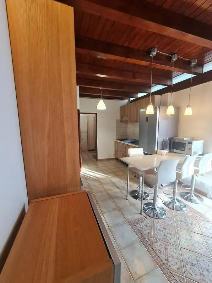 Ático Ayarin Apartamento Puerto del Rosario