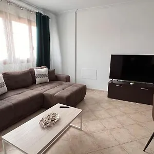  Apartamento Hermoso Y Confortable Piso