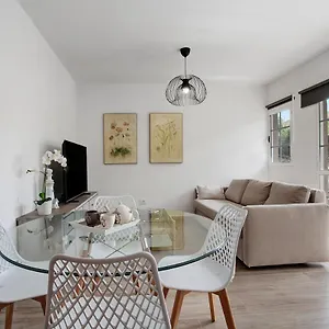  Apartamento Puerto Playa